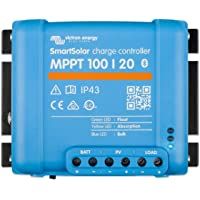 Victron Energy MPPT 100|20 Controlador de carga solar